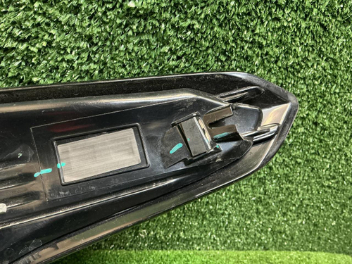 Фонарь левый внешний Jetour X70 PLUS (2023-н.в.)