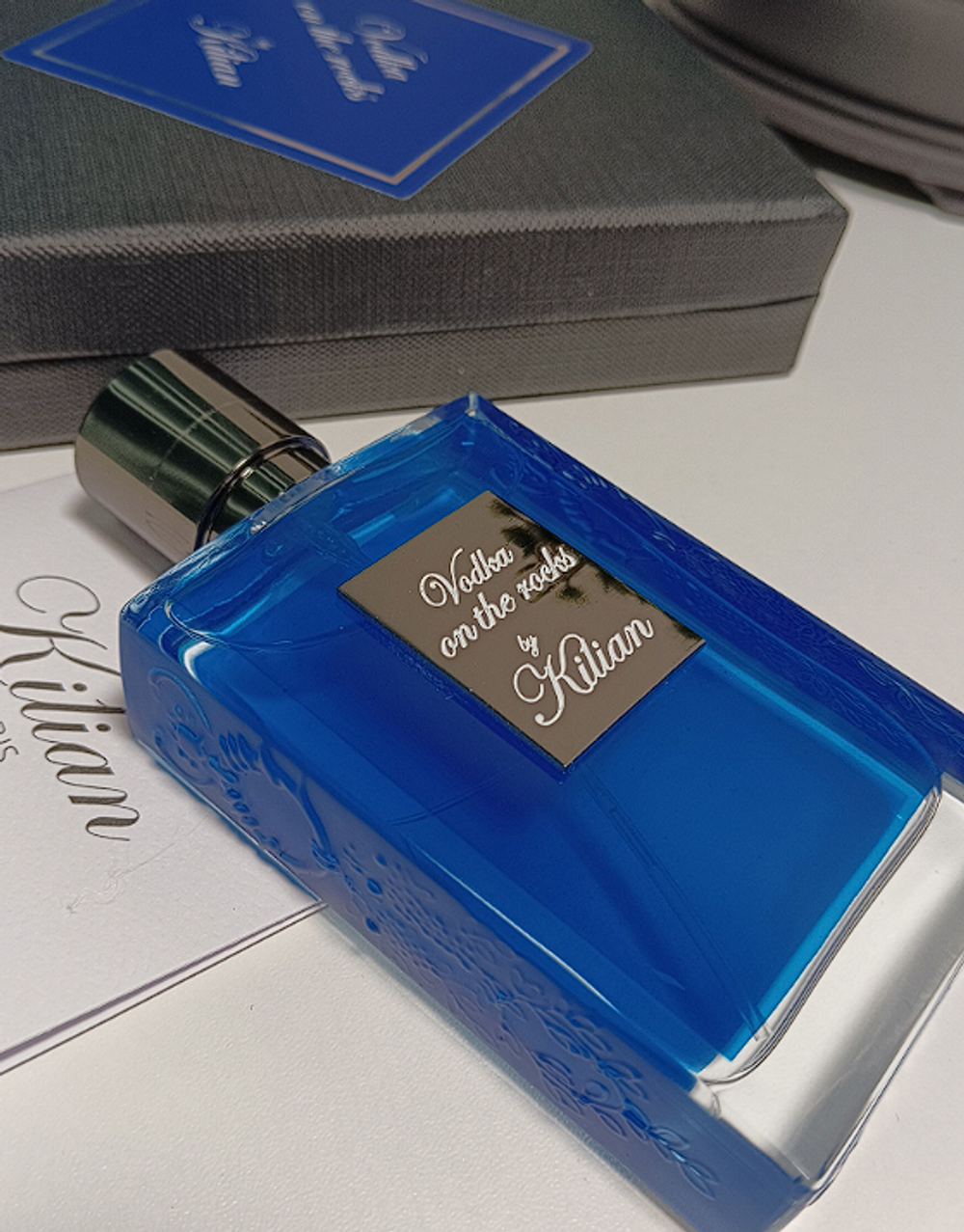 By Kilian Vodka On The Rocks 50 ml (duty free парфюмерия)