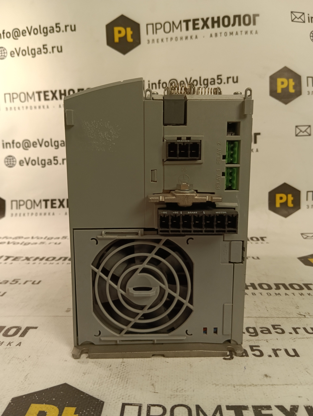 Danfoss MOQ302P5K5T5E20H1 BXXXXXSXXXXSXBXCXXXXDX б/у