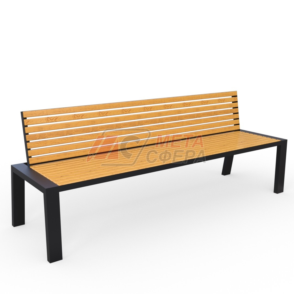 Скамейка COMFONY 10