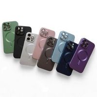 MagSafe с защитой камеры