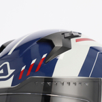 Шлем Acerbis X-WAY GRAPHIC HELMET