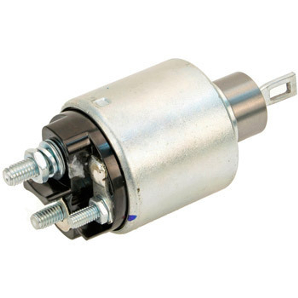 Электромагнит 12V Citroen, Fiat, Ford