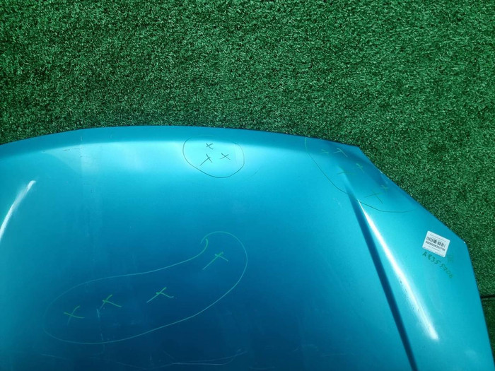 Капот Газель Next (2014-н.в.)