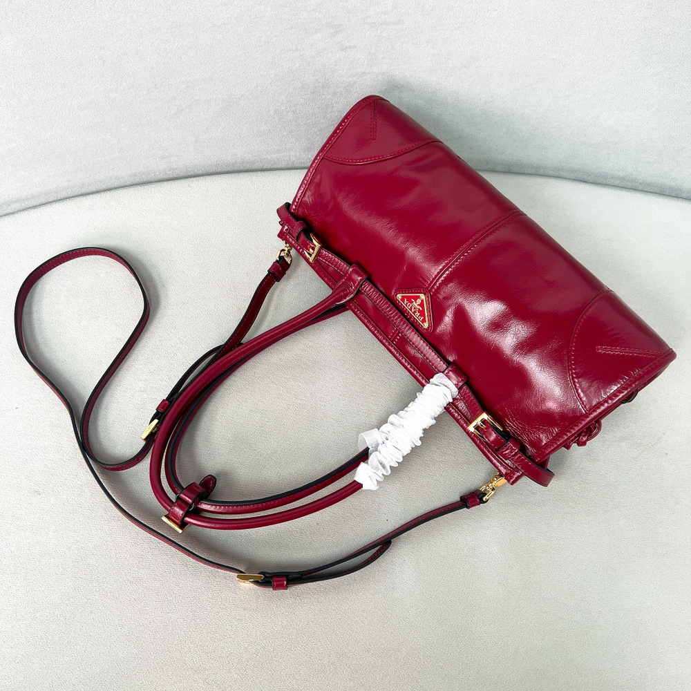 Prada Bonnie Medium Bag 32 cm