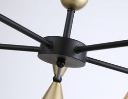 Ambrella Подвесной светильник Modern TR3171