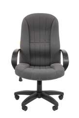 Офисное кресло Chairman 685 Россия Т13 серый NEW