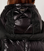 Пуховая куртка Diego M - черный(Z708 0TM)