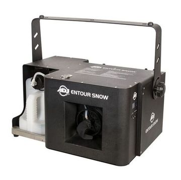 ADJ Entour SNOW генератор снега, 1250Вт