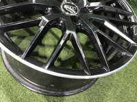 Диск Комплект дисков R20 Audi TT 8S (2014-2023)