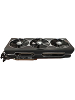 Видеокарта XFX AMD Radeon RX 5700 XT THICC III Ultra BOOST 8Gb