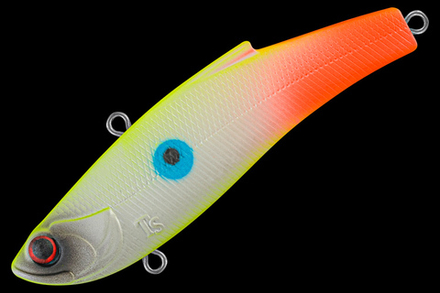 Раттлин TsuYoki FUTAGO 72S 954