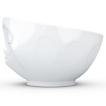 Чаша happy, 500 мл, белая