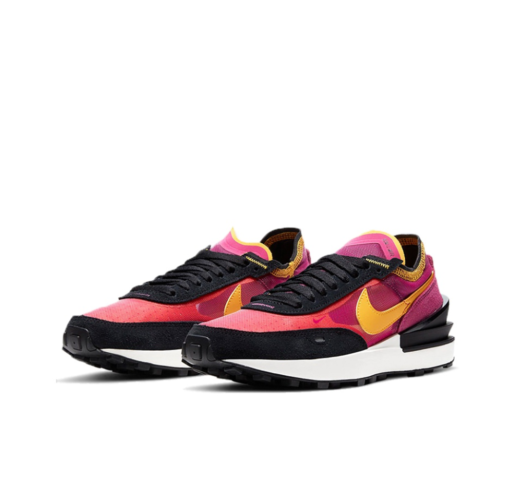 Nike 27 black fuchsia new arrivals