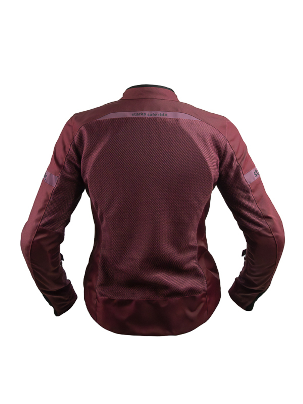 Мотокуртка женская Air shell STARKS