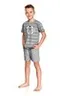 2522/2523 KAROLEK Пижама для мальчиков с шортами