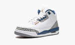 Air Jordan 3 Retro GS "Wizards"