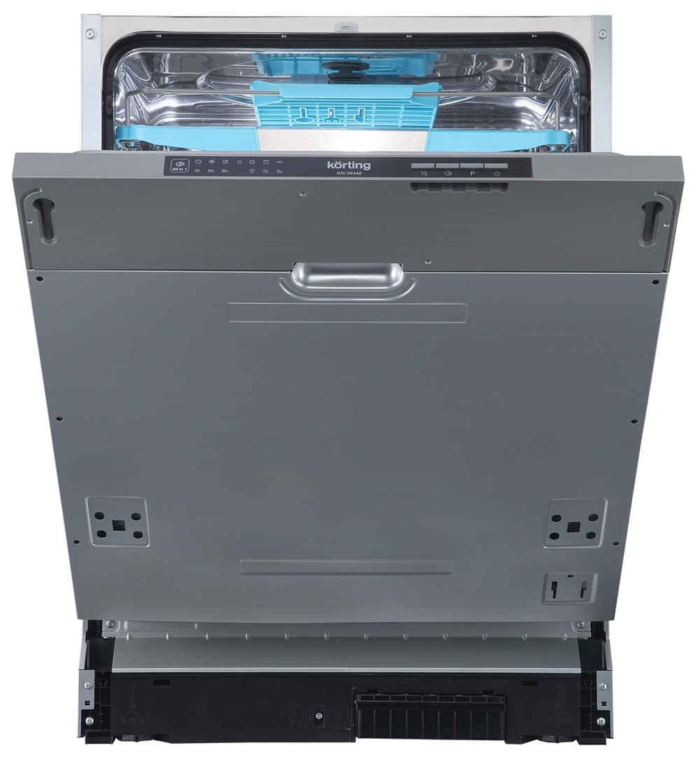 Посудомоечная машина встраиваемая на 60 см Korting KDI 60340