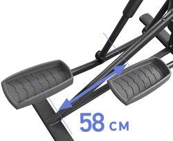 SVENSSON INDUSTRIAL BASE X550