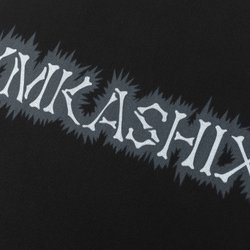 Футболка Ymkashix Skeleton Logo