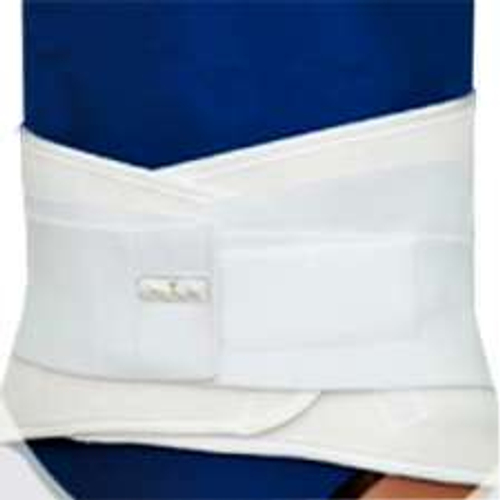 Корсет мягкой фиксации КПО-4м-2у-XXXL