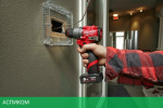 Дрель-шуруповерт Milwaukee M12 Fuel FPD2-402X (4933479869)