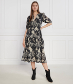 Платье Ba&amp;sh - черный(1H23ANIS)