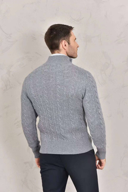 Свитер кашемировый Loro Piana