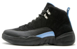 Кроссовки Jordan Air Jordan 12 Retro Nubuck 2003