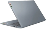 Ноутбук Lenovo IdeaPad Slim 3 15IAH8 15.6" / 8 Гб / SSD 512 Гб / Win 11 Home / 83ER00DJRK