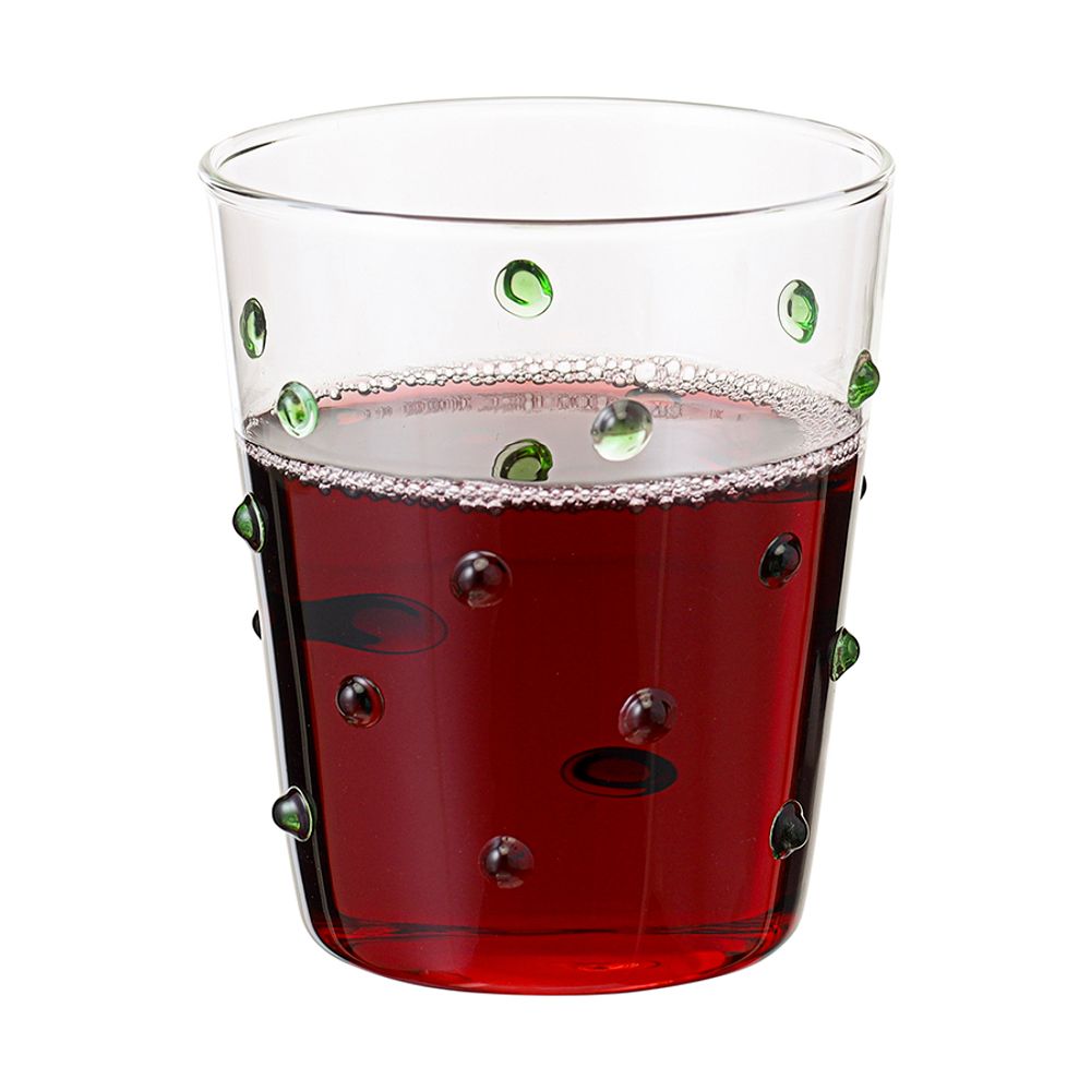 Набор стаканов Pom-pon, 425 мл, 4 шт.