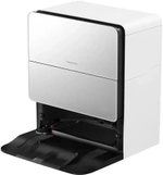 Робот-пылесос Roborock S9 MaxV Ultra, White (S90VER)