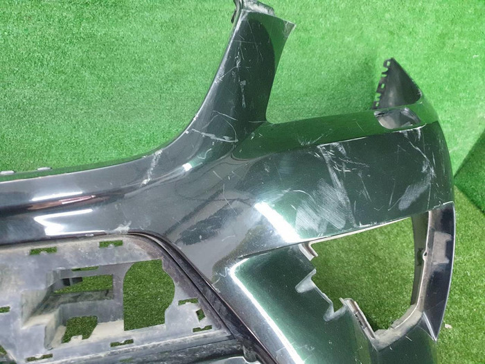 Бампер передний Mercedes M W166 (2011-2015) AMG