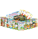 Логопедический комплекс Замок