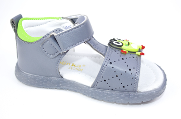Сандалии детские Пчёлка Доми T607-2C