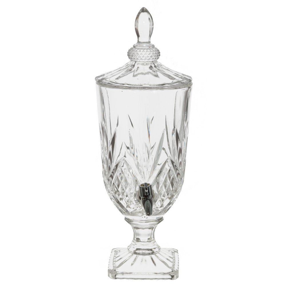 GAEM Емкость для напитков, 3000 мл, L17 W20 H47 см. 2в.