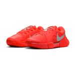 Кроссовки для тенниса Женские NIKE ZOOM GP CHALLENGE 1 HC PREMIUM для всех покрытий