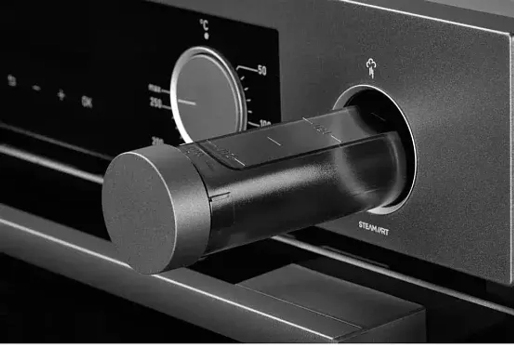 Встраиваемый электрический духовой шкаф Kuppersberg KSO 610 SG