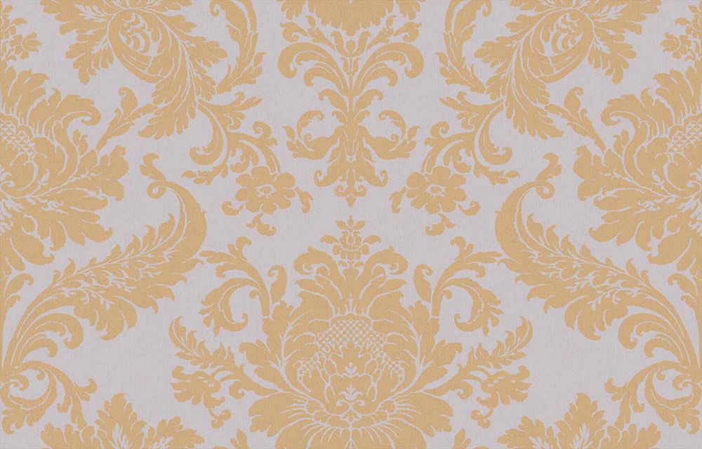 Renaissance Damask