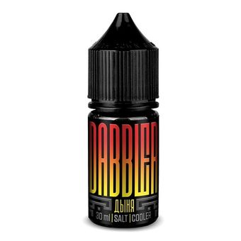 Жидкость Dabbler Salt (chubby) 2% ULTRA 30 ml - Дыня
