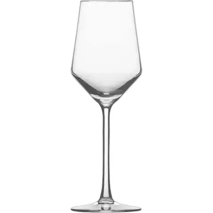 Бокал для вина «Белфеста (Пьюр)» хр.стекло 300мл D=55,H=219мм прозр