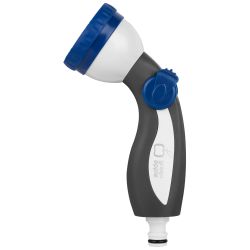 GAEP12-03 GREEN APPLE ЕСО Пистолет-распылитель, пластик