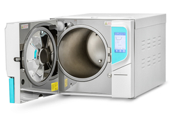 Автоклав Sonz Z-Clave II на 23л с сенсорным дисплеем