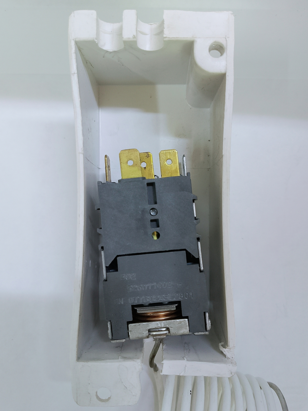 Терморегулятор Danfoss 25T65EN60730