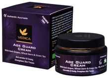 Крем Vedica для лица антивозрастной, 50 мл