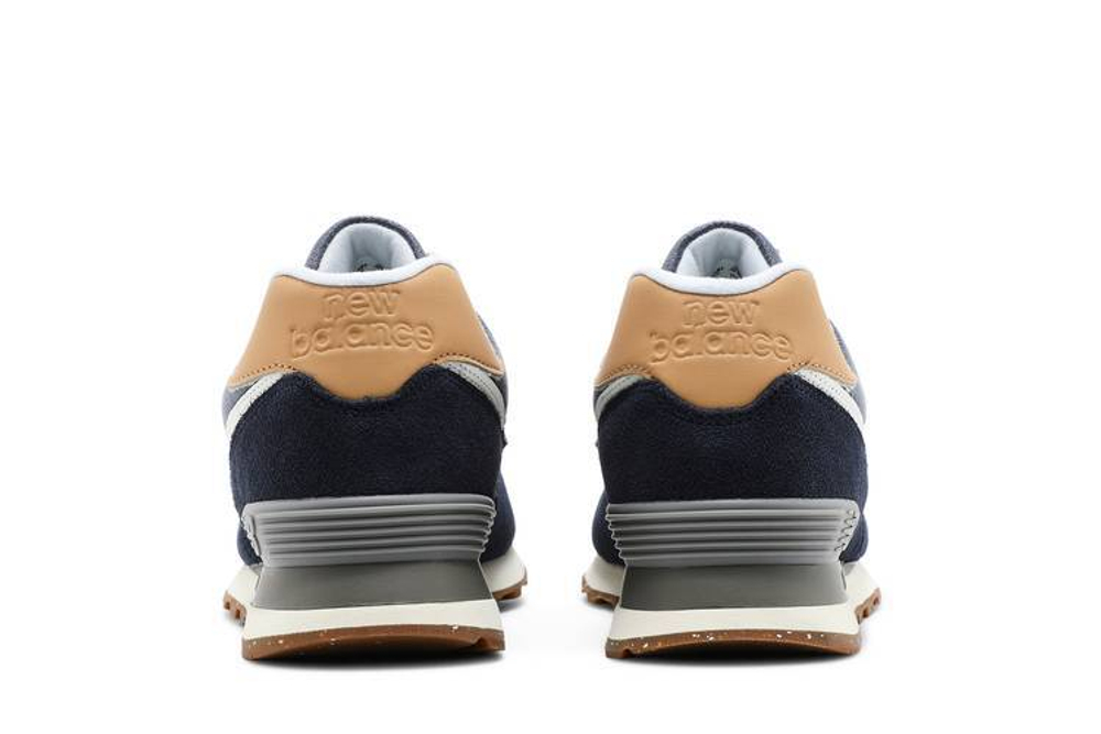 Кроссовки New Balance Nb 574