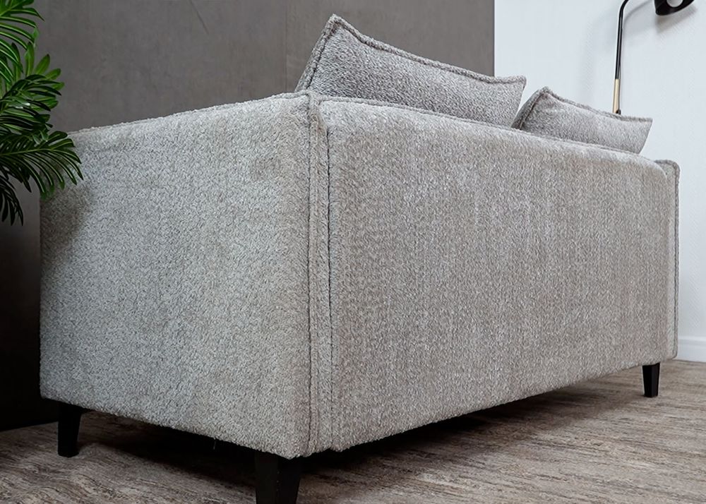 Диван "Леон" 1,6 (Серый), ДСВ-Мебель, г. Пенза