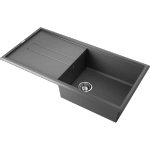 Кухонная мойка Omoikiri Tedori 100-WH