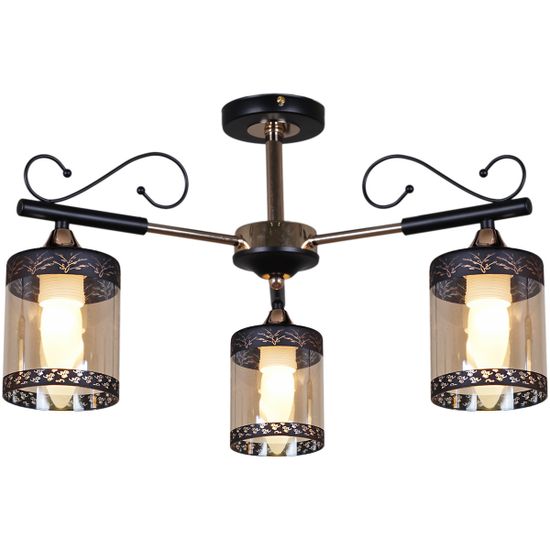 52134-0.3-03 светильник потолочный