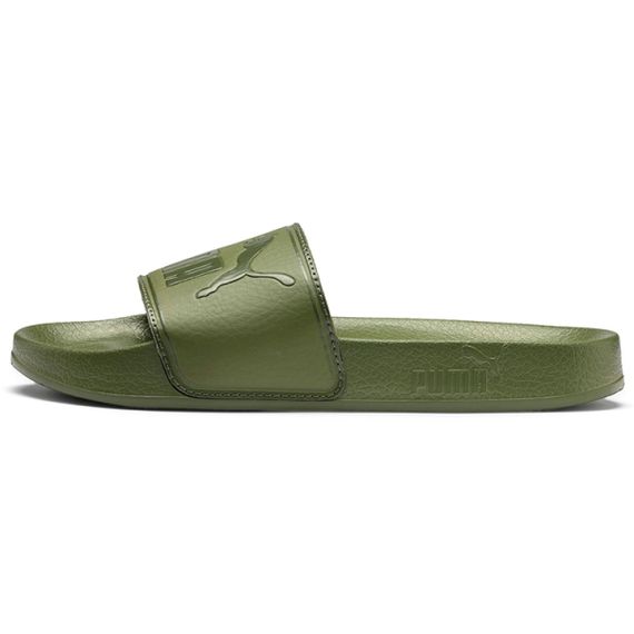 Puma Leadcat 'Military Green'